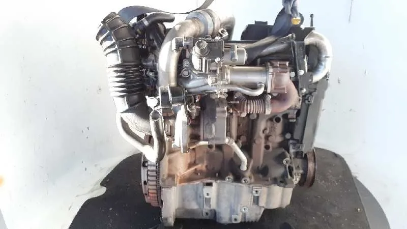 Motor Completo para Renault Megane Ii Berlina 5P