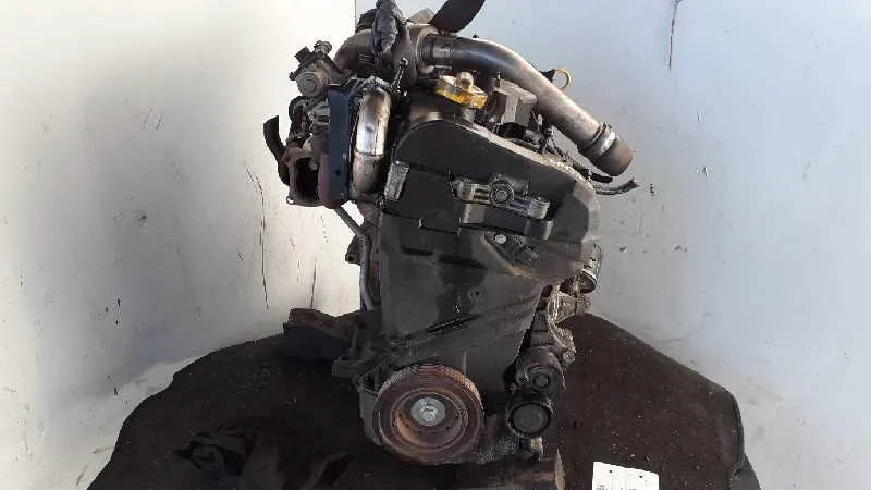 Motor Completo para Renault Megane Ii Berlina 5P