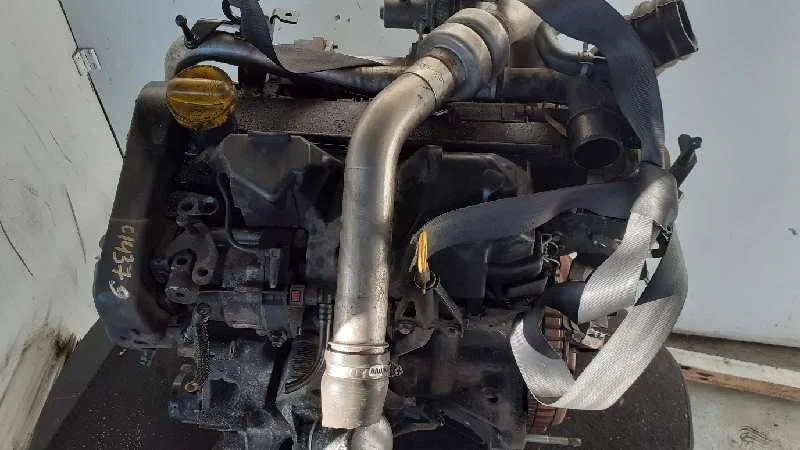 Motor Completo para Renault Megane Ii Berlina 5P