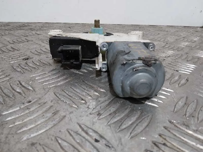 Motor Elevalunas Delantero Izquierdo para Audi Q7 (4L)