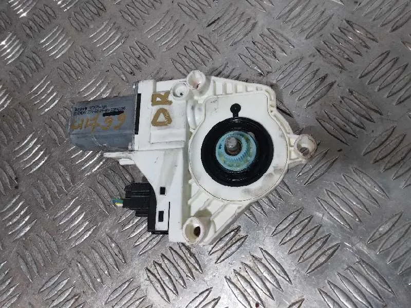 Motor Elevalunas Delantero Derecho para Audi Q7 (4L)