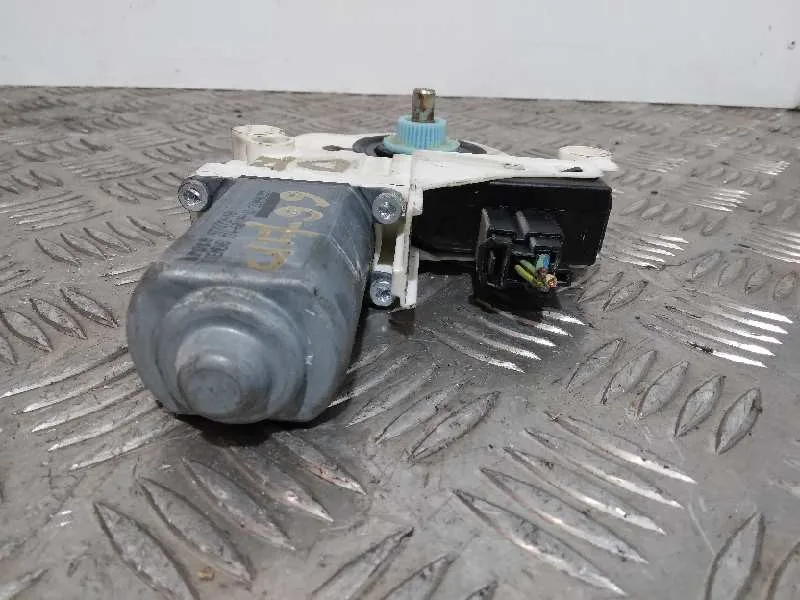 Motor Elevalunas Delantero Derecho para Audi Q7 (4L)