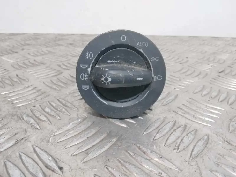 Mando Luces para Audi Q7 (4L)