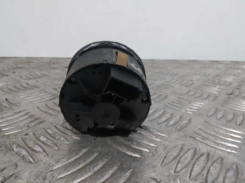Mando Luces para Audi Q7 (4L)