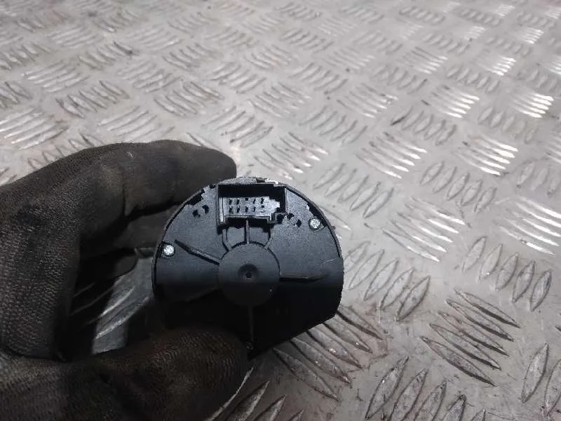 Mando Luces para Audi Q7 (4L)