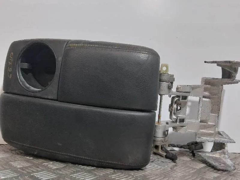Apoyabrazos Central para Audi Q7 (4L)