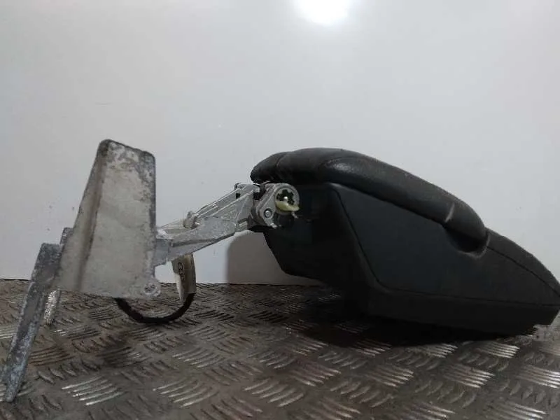 Apoyabrazos Central para Audi Q7 (4L)