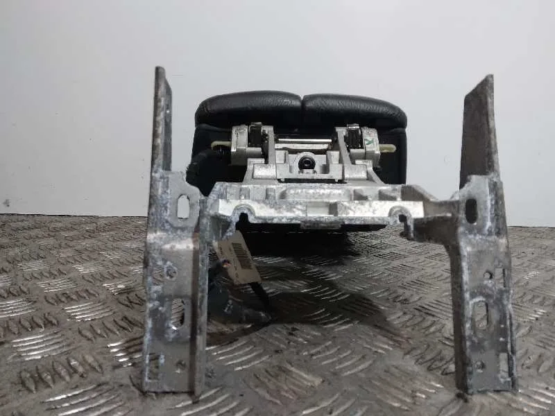 Apoyabrazos Central para Audi Q7 (4L)