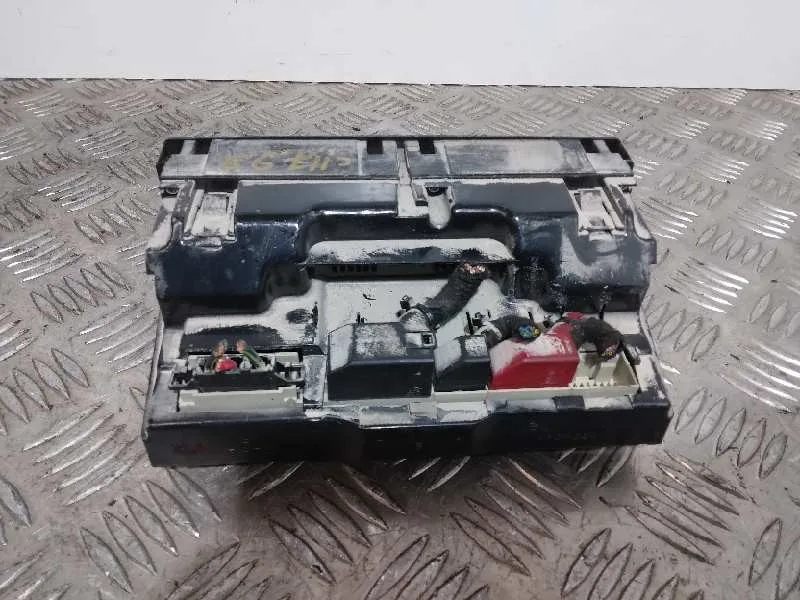 Mando Climatizador para Audi Q7 (4L)