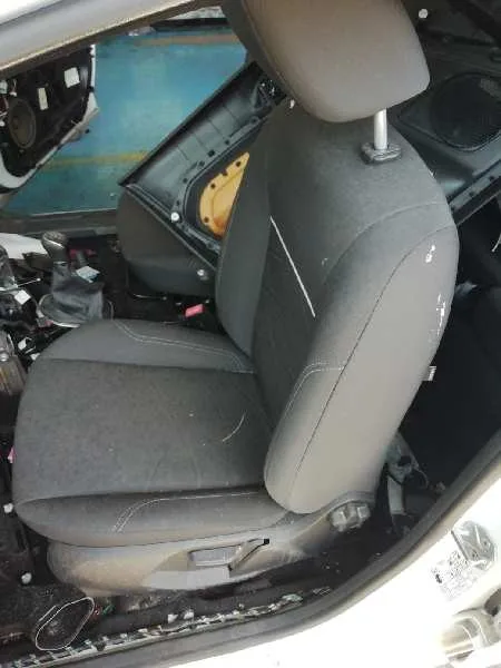 Asiento Delantero Izquierdo para Ford Fiesta (Ccn)