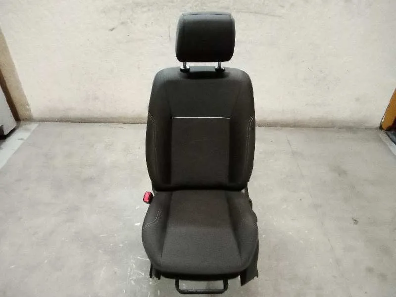 Asiento Delantero Izquierdo para Ford Fiesta (Ccn)