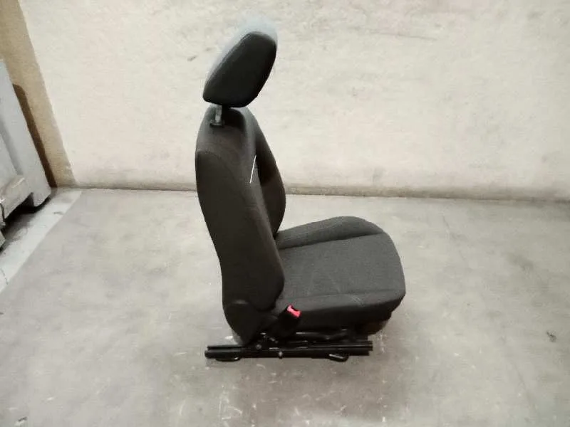 Asiento Delantero Izquierdo para Ford Fiesta (Ccn)