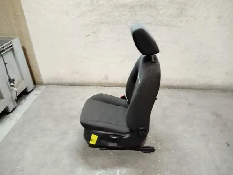 Asiento Delantero Izquierdo para Ford Fiesta (Ccn)
