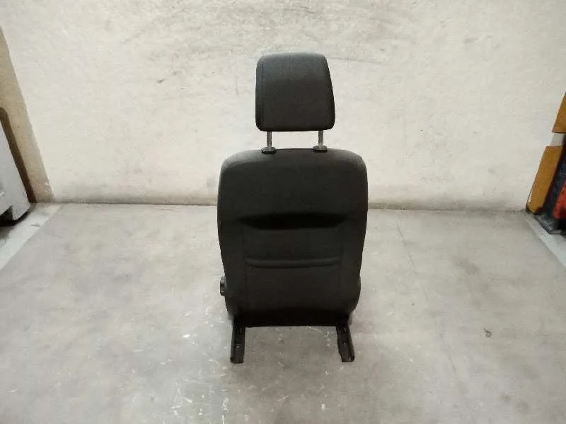 Asiento Delantero Izquierdo para Ford Fiesta (Ccn)