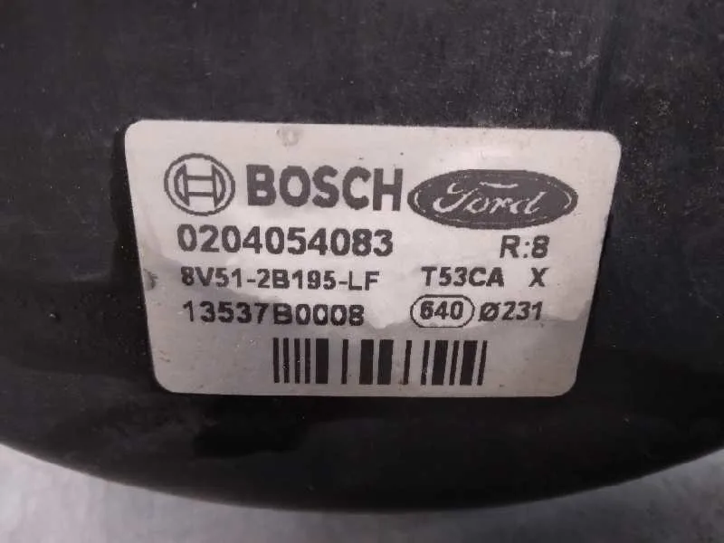 Servofreno para Ford Fiesta (Ccn)
