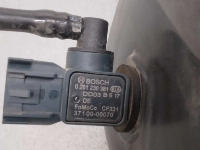 Servofreno para Ford Fiesta (Ccn)
