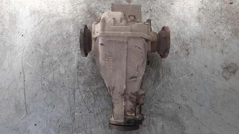 Diferencial Trasero para Audi A6 Berlina (4F2)
