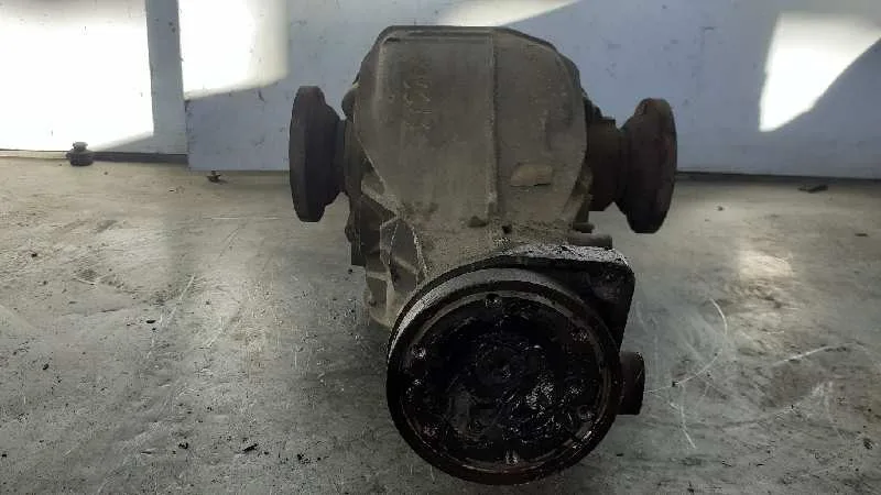 Diferencial Trasero para Audi A6 Berlina (4F2)