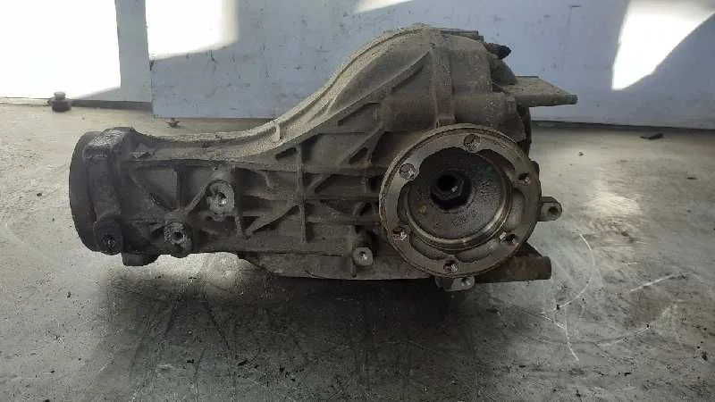 Diferencial Trasero para Audi A6 Berlina (4F2)