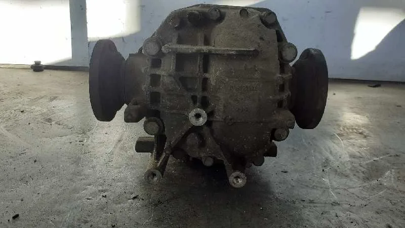 Diferencial Trasero para Audi A6 Berlina (4F2)