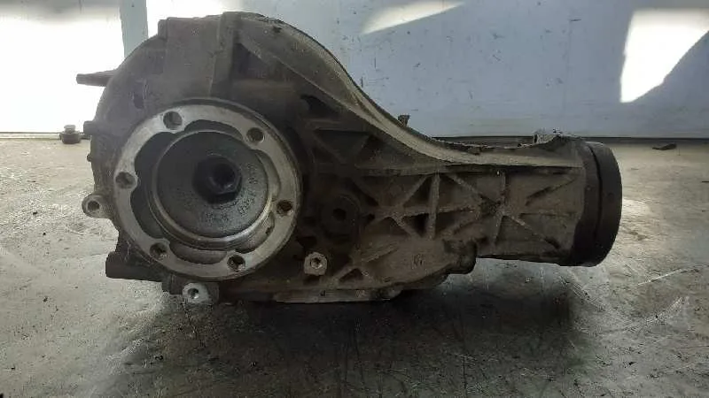 Diferencial Trasero para Audi A6 Berlina (4F2)