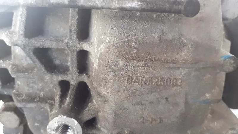 Diferencial Trasero para Audi A6 Berlina (4F2)