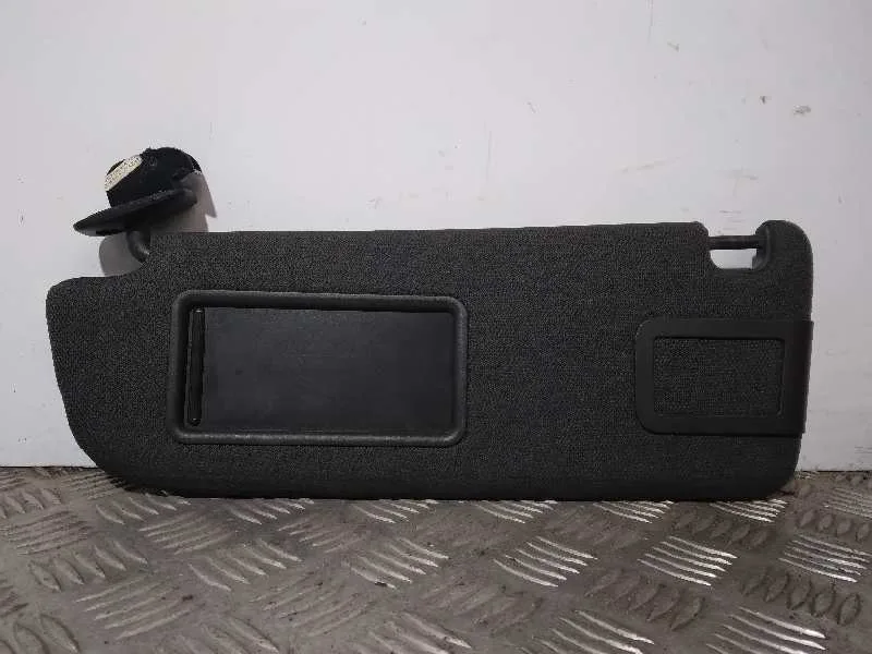 Parasol Izquierdo para Audi A6 Berlina (4F2)
