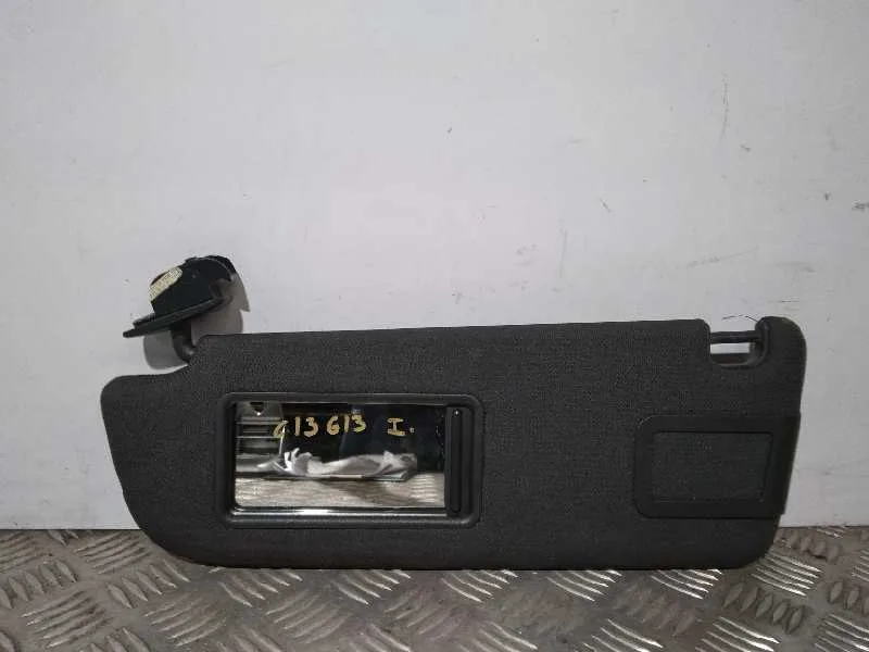 Parasol Izquierdo para Audi A6 Berlina (4F2)