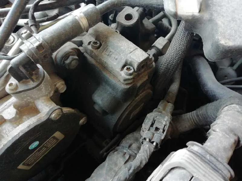 Bomba Inyeccion para Chevrolet Cruze Station Wagon