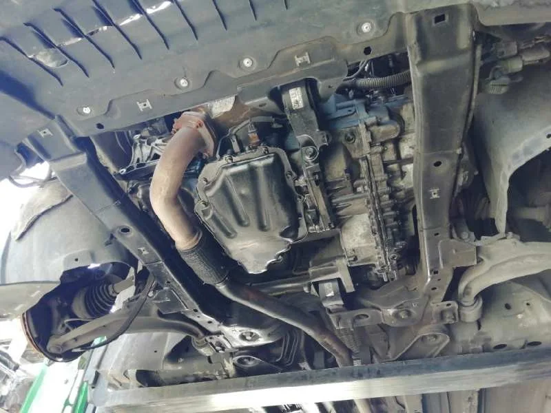 Puente Delantero para Chevrolet Cruze Station Wagon