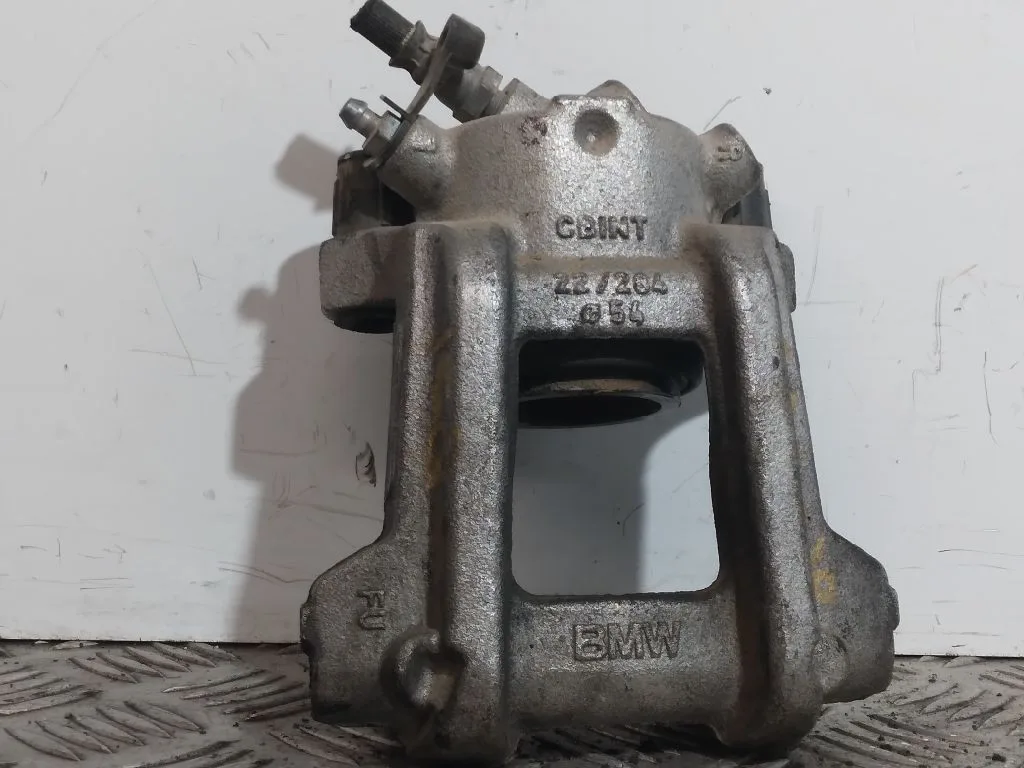 Pinza Freno Delantera Izquierda para Bmw Serie 1 Lim. 5-Trg. (F20)