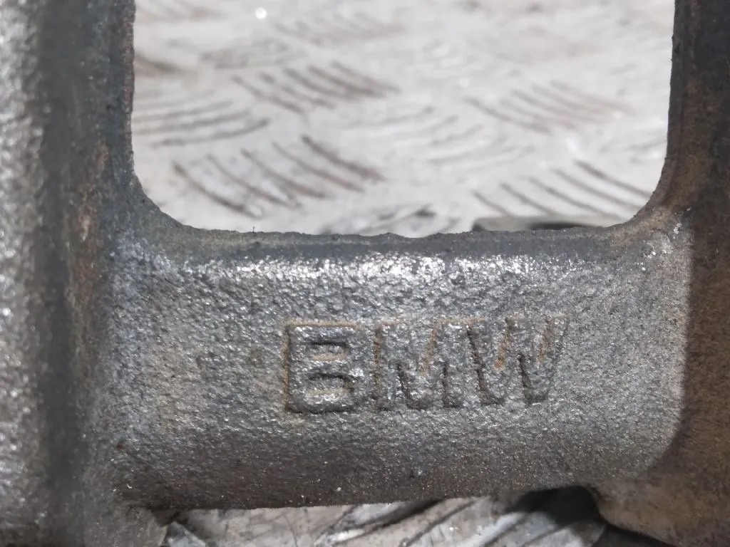 Pinza Freno Delantera Izquierda para Bmw Serie 1 Lim. 5-Trg. (F20)