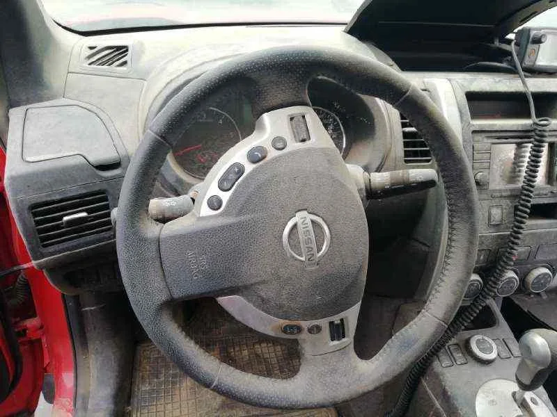Kit Airbag para Nissan X-Trail (T31)