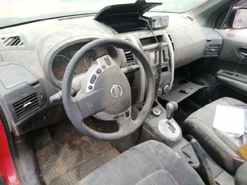 Kit Airbag para Nissan X-Trail (T31)
