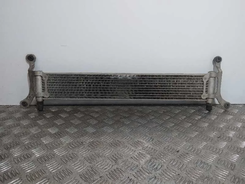 Radiador Agua para Audi Q7 (4L)
