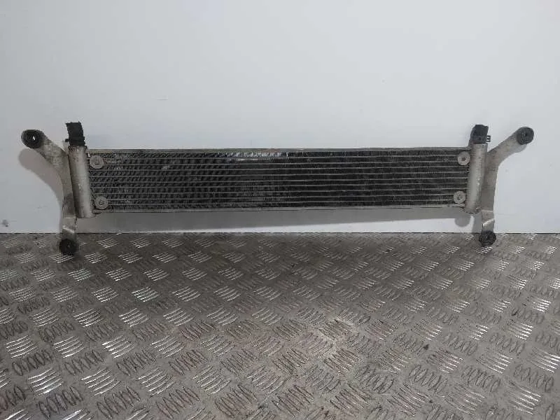 Radiador Agua para Audi Q7 (4L)