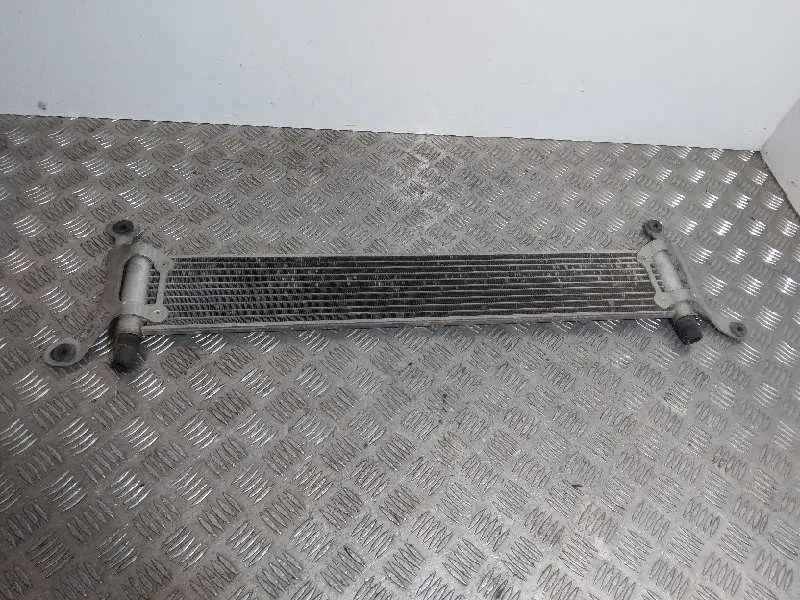 Radiador Agua para Audi Q7 (4L)
