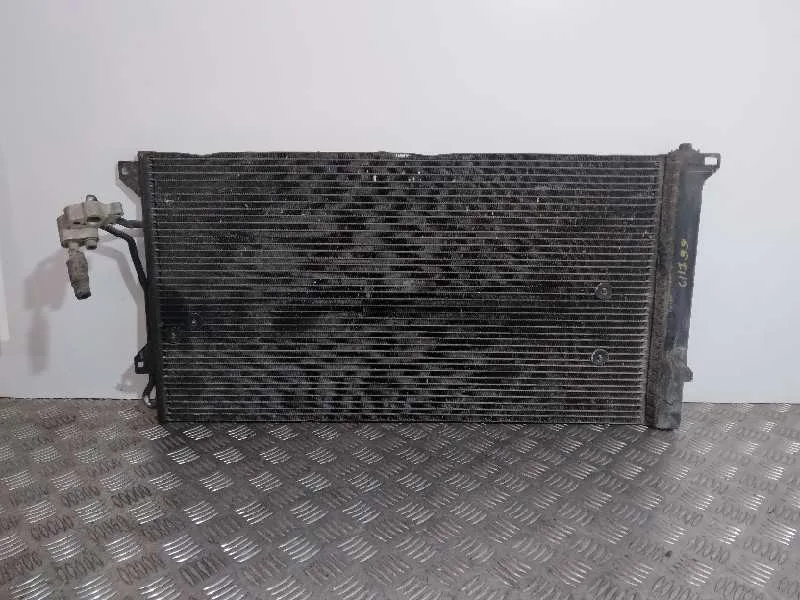 Condensador / Radiador Aire Acondicionado para Audi Q7 (4L)