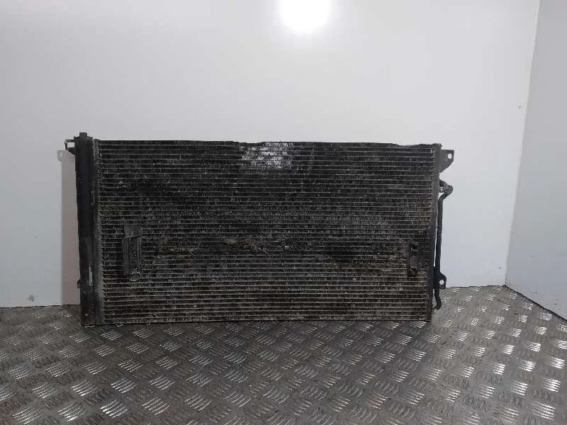 Condensador / Radiador Aire Acondicionado para Audi Q7 (4L)