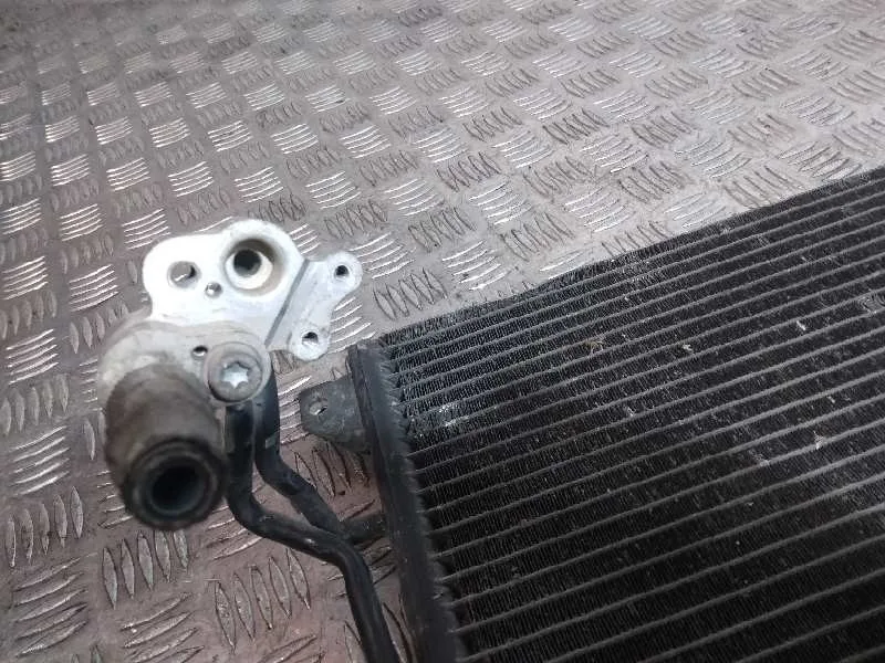 Condensador / Radiador Aire Acondicionado para Audi Q7 (4L)
