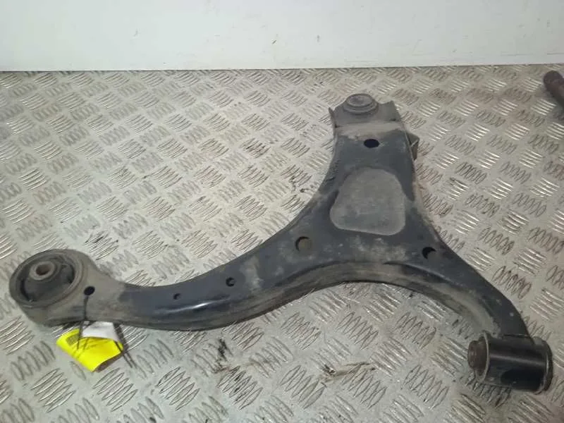 Brazo Suspension Inferior Delantero Izquierdo para Hyundai Santa Fe (Bm)