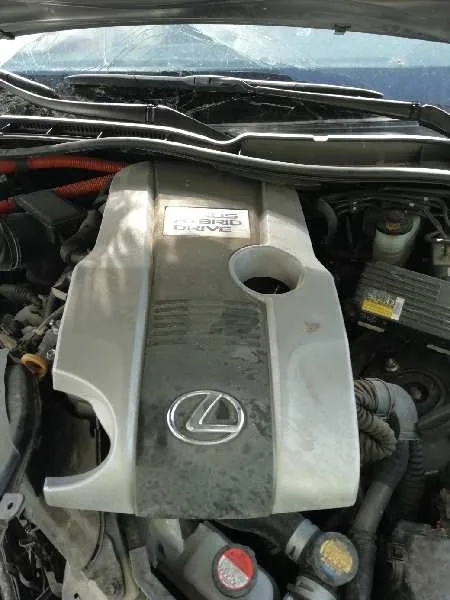 Motor Completo para Lexus Is