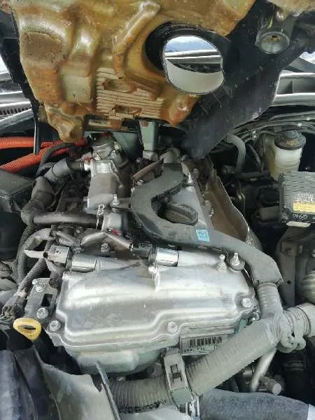 Motor Completo para Lexus Is