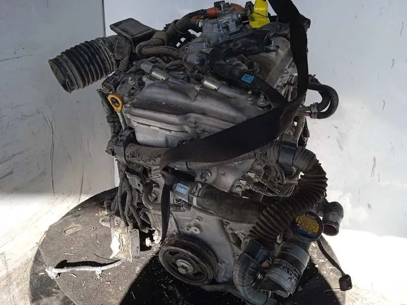 Motor Completo para Lexus Is