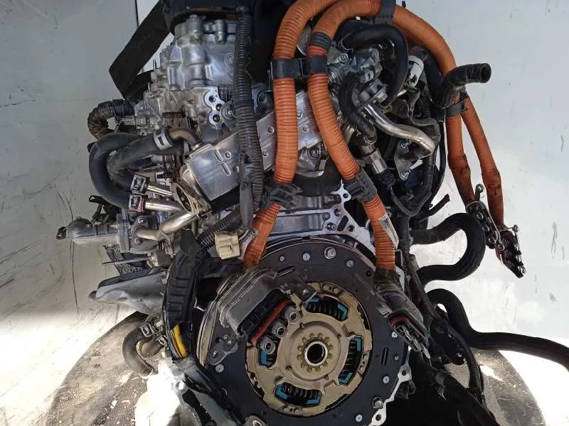 Motor Completo para Lexus Is