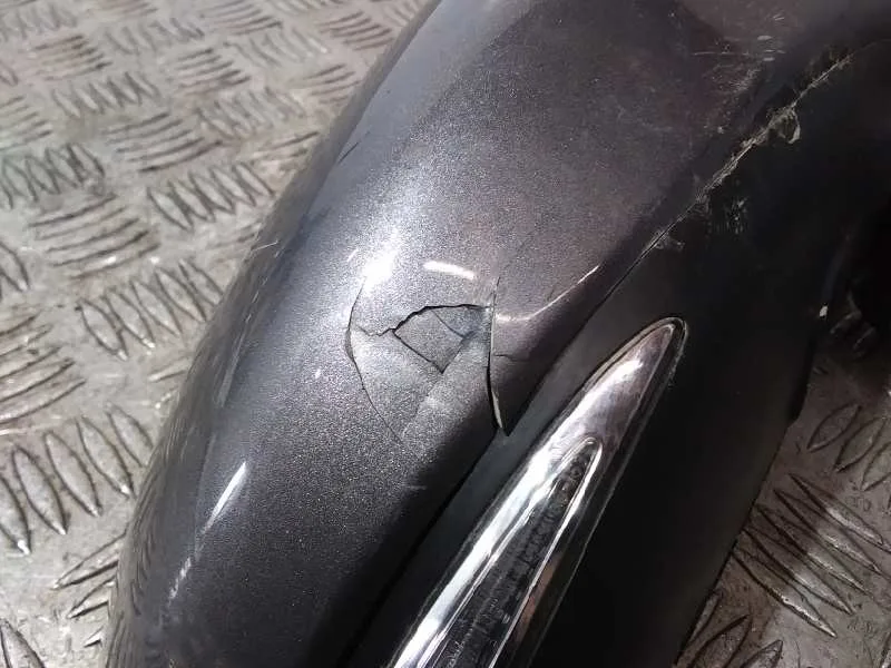 Retrovisor Derecho para Lexus Is