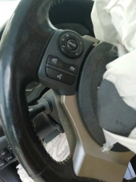 Volante para Lexus Is