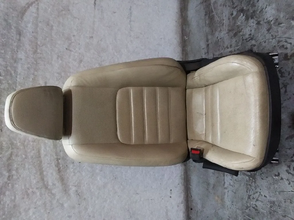 Asiento Delantero Izquierdo para Lexus Is