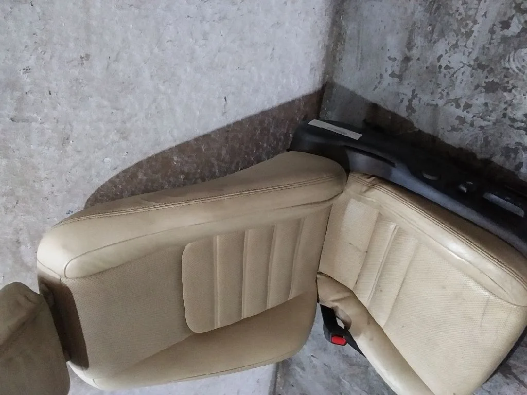 Asiento Delantero Izquierdo para Lexus Is
