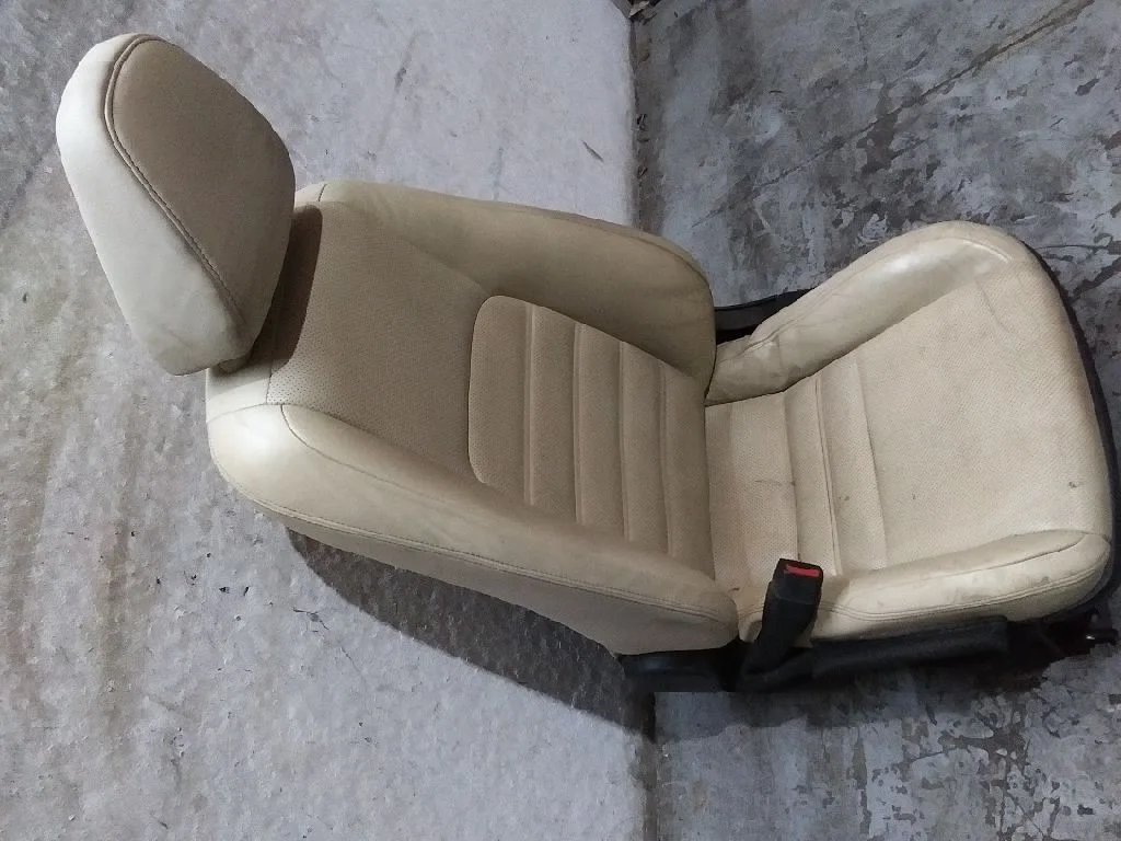 Asiento Delantero Izquierdo para Lexus Is